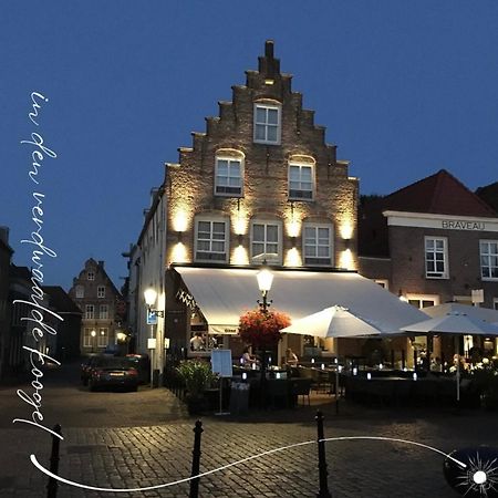 In Den Verdwaalde Koogel Heusden  ภายนอก รูปภาพ